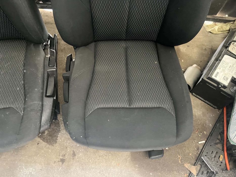 Bmw f20 face salon като нови