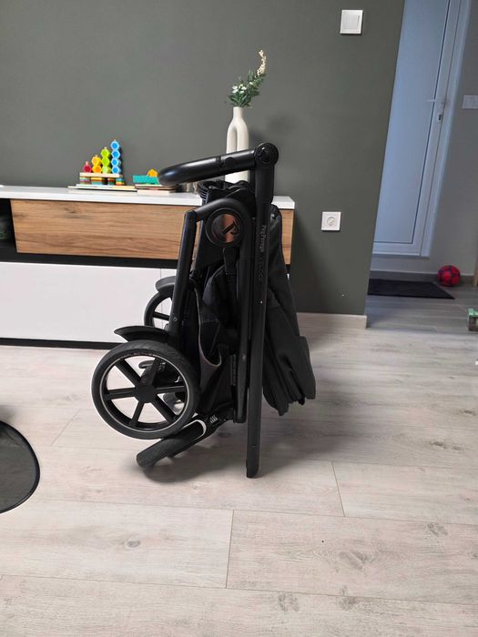 Бебешка количка Peg Perego Veloce 2в1