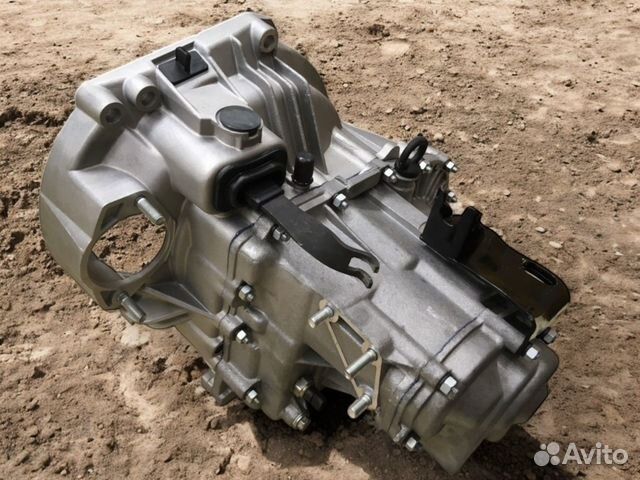 Коробки для ваз приора гранд