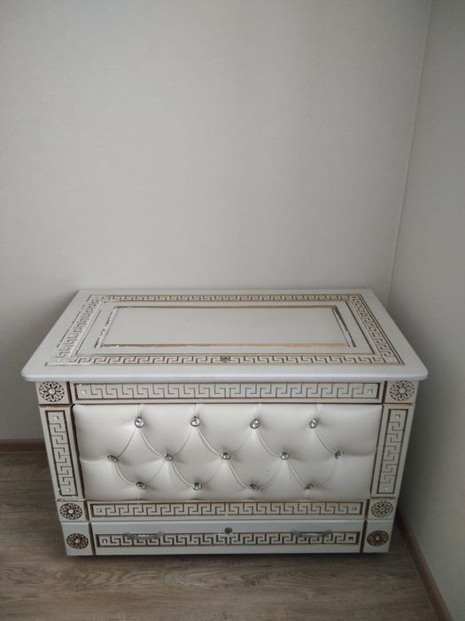 Сандык Қыз ұзптуға