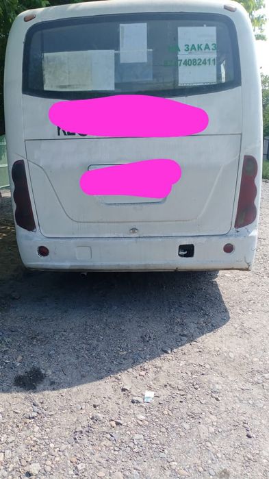 Продам автобус Дунфэн