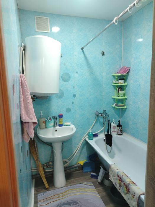 Продам 2х ком квартиру