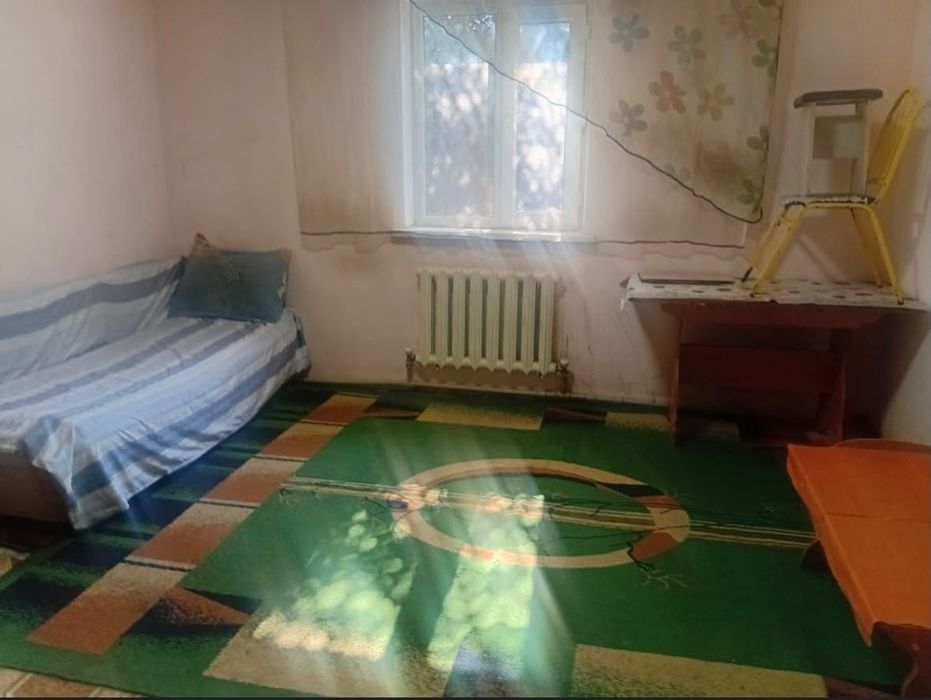 Сдаю срочно комнату
