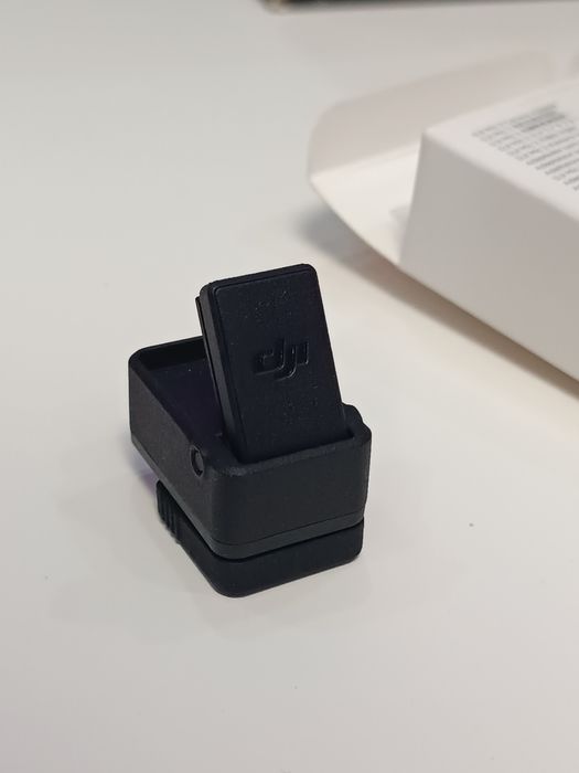 Dji mic 2 adaptor SONY nou nout