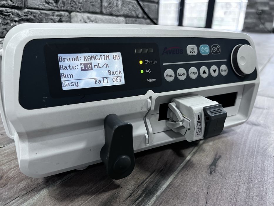 Техника Мед техника б/у