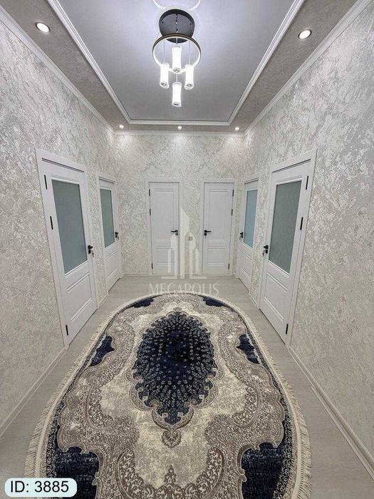 3xonalik ikki tomonlama proektli kvartira sotiladi ️⃣№3885 Sofmed