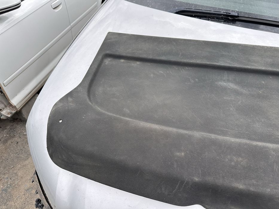 Кора за багажника ауди а3 8п 4 врати / audi a3 8p