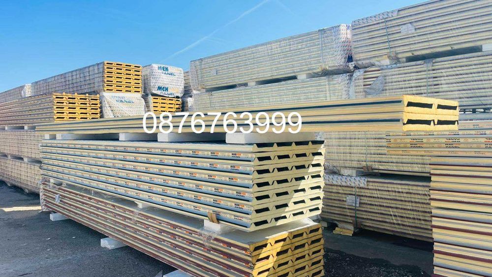 Термопанели сандвич панели аксесоари монтаж