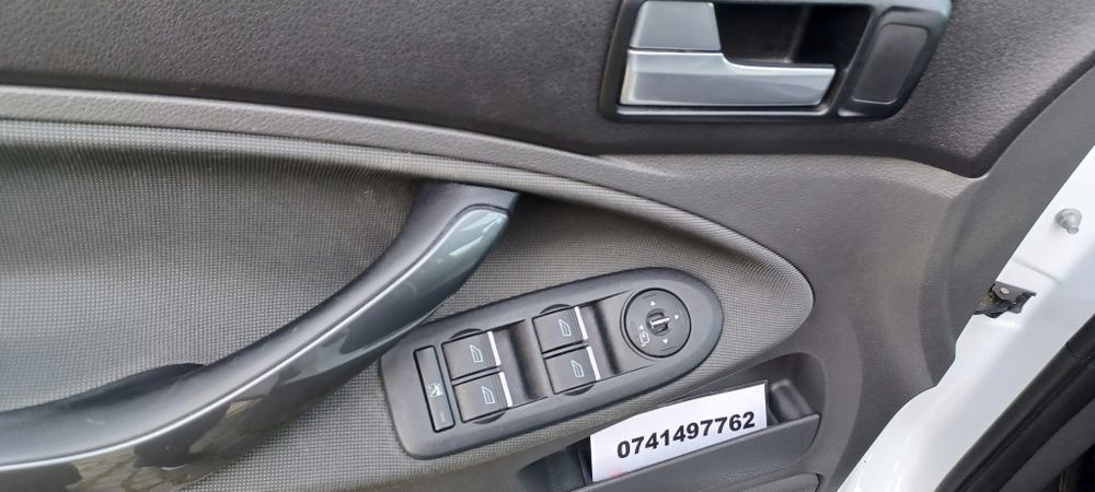 De vânzare Ford Kuga 2011