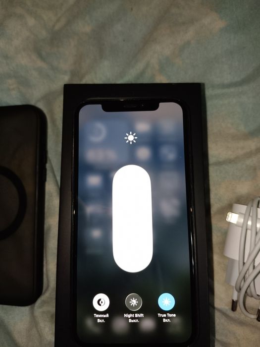 iPhone 11 pro 256гб Обмен/Продажа