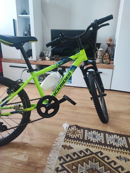 Bicicletă Rockrider