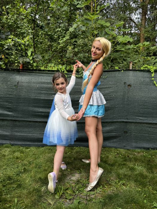 Аниматор Викси-Трикси за Варна и където ви трябвам