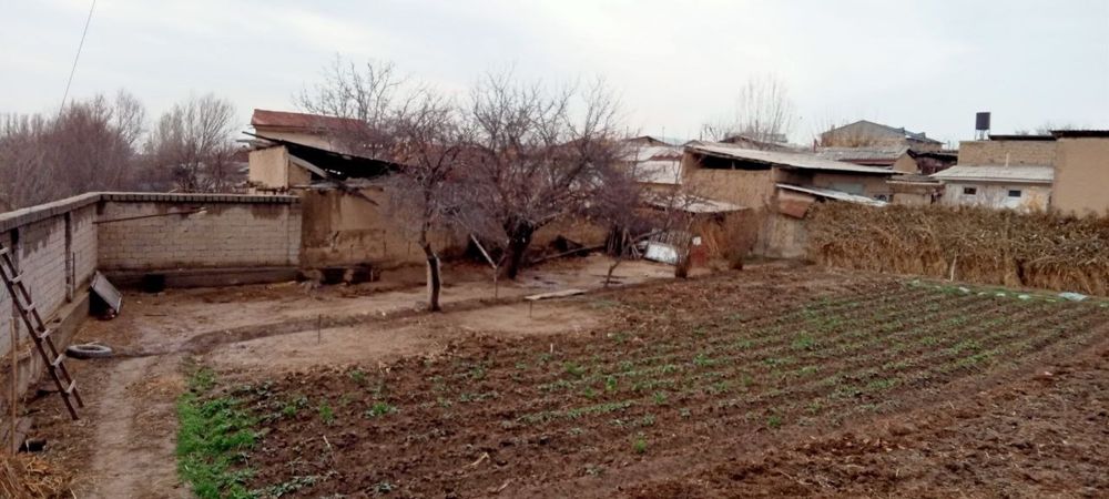 Yer sotiladi 5 sotix