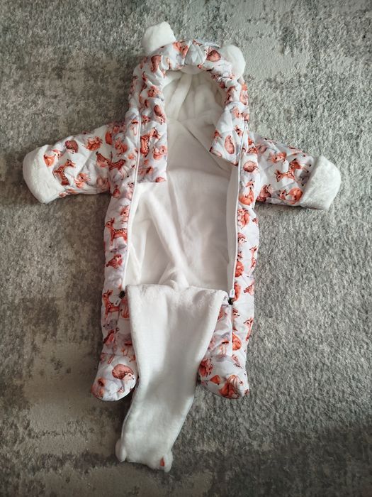 Комбинезон детский