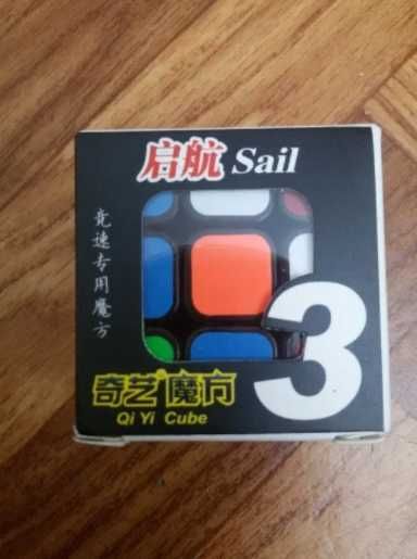 Головоломка Кубик Рубик