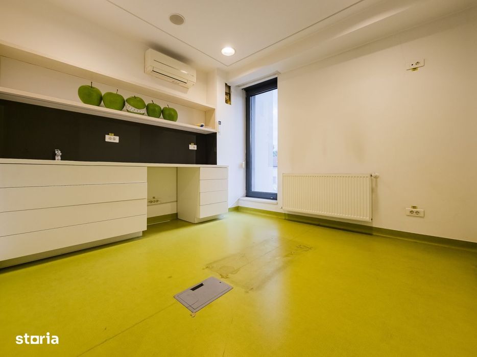 Imobil D+P+2E+M ideal clinica medicala