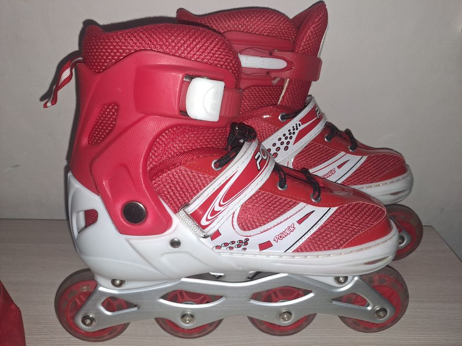 Ролики для девочки