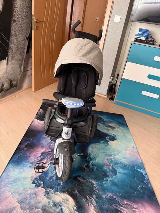 Триколка LORELLI Speedy Premium 360