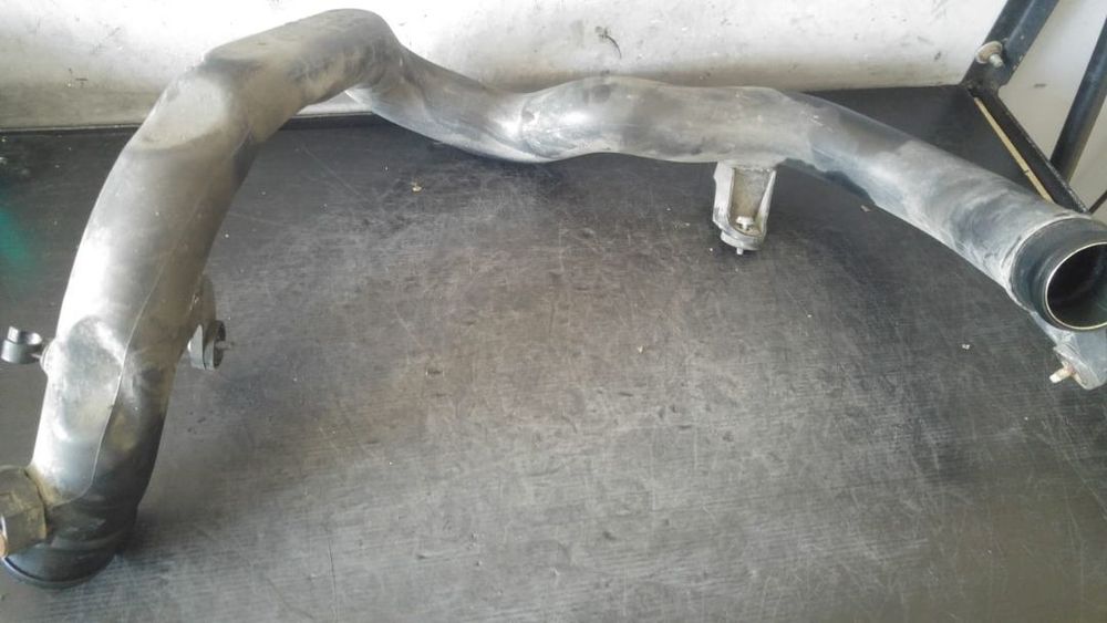 Tubulatura intercooler cu senzor 1.9 tdi bls seat ibiza 6j 6j0145770a