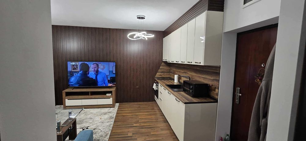 Дава се под наем Двустаен апартамент в Велинград - 60 кв.м за 64.77 € - Снимка #7