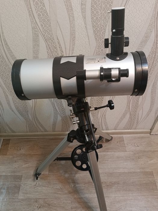 Телескоп зеркальный Seben 114/1000
