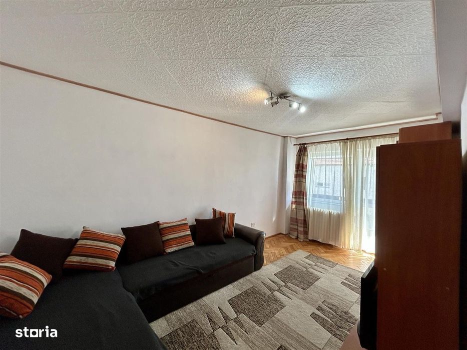 Apartament 2 camere decomandat – balcon 6 mp, pivniță – Cireșica — fotografia 3