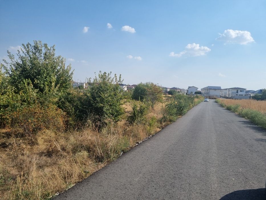 Teren popesti leordeni 4760 mp