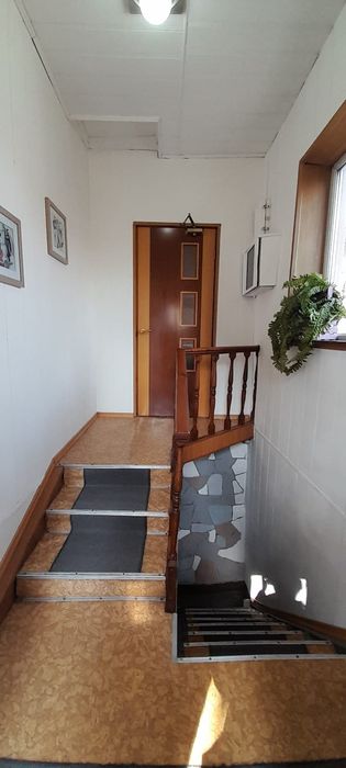 Продам дом со всеми удобствами