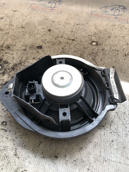 boxa stanga fata opel mokka 2015