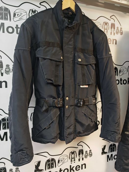Costum moto textil Polo dama marime M/L