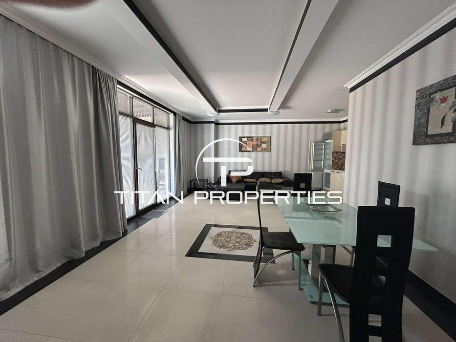 Мезонет, под наем, кв. Бриз