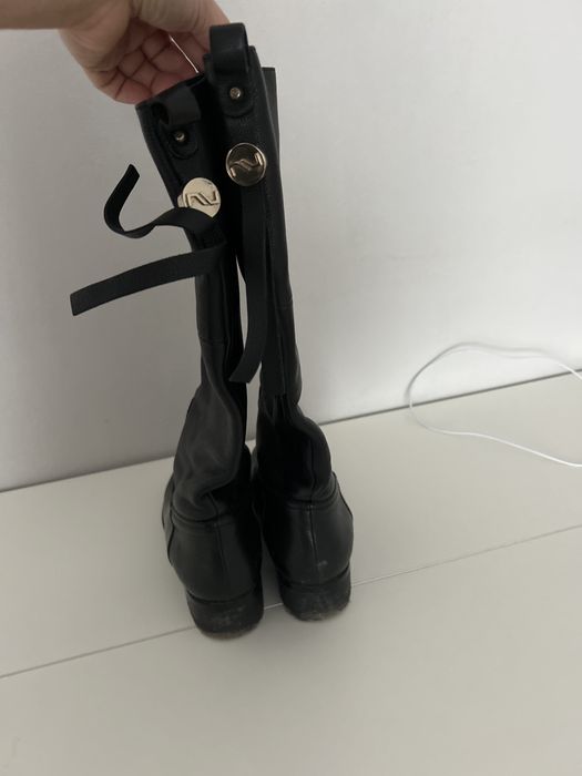 Продам сапоги в хорошем состоянии