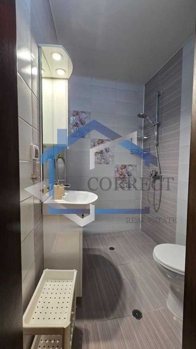 Дава се под наем Двустаен апартамент в Варна, Победа - 60 кв.м за 459 € - Снимка #6