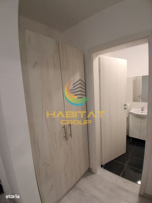 Apartament 2 Camere De inchiriat Luminos