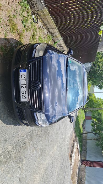 Passat b6 2008  177cp