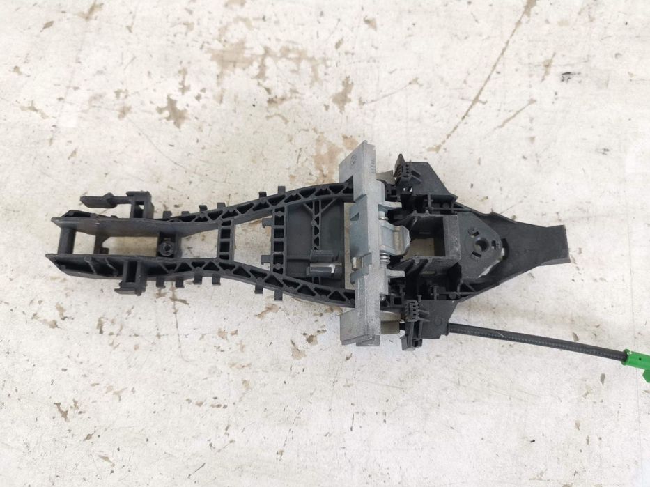 Maner Usa Stanga Fata Land Rover  Range Rover 4 [2012 - 2017] Original