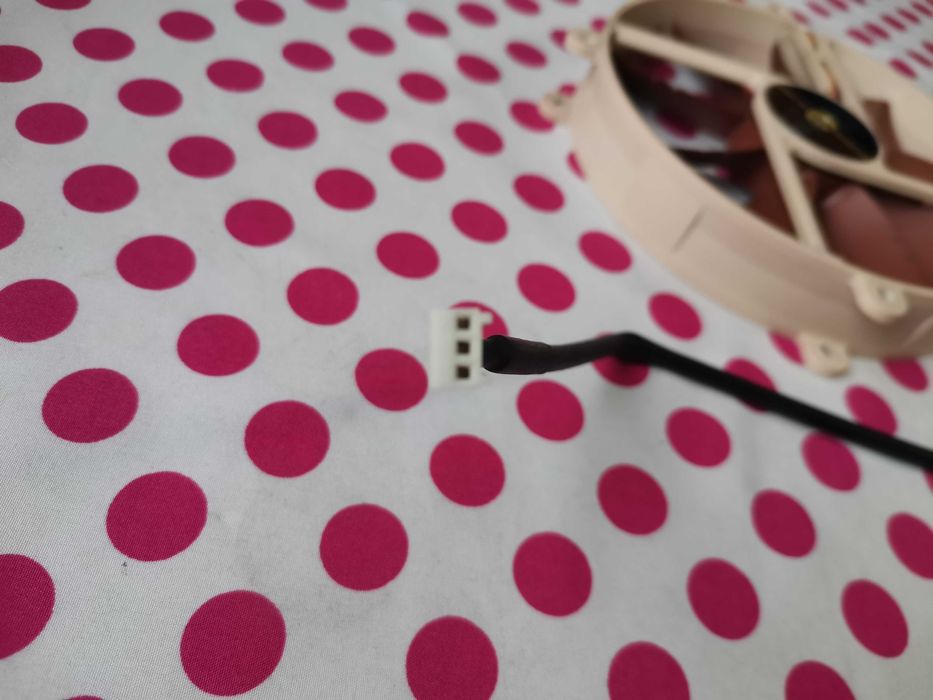 Ventilator / radiator Noctua NF-P14.