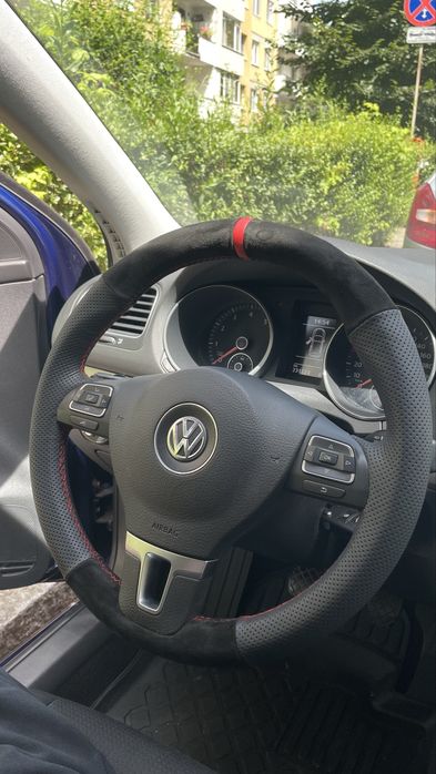 VOLKSWAGEN Golf 2010 — imagine 5
