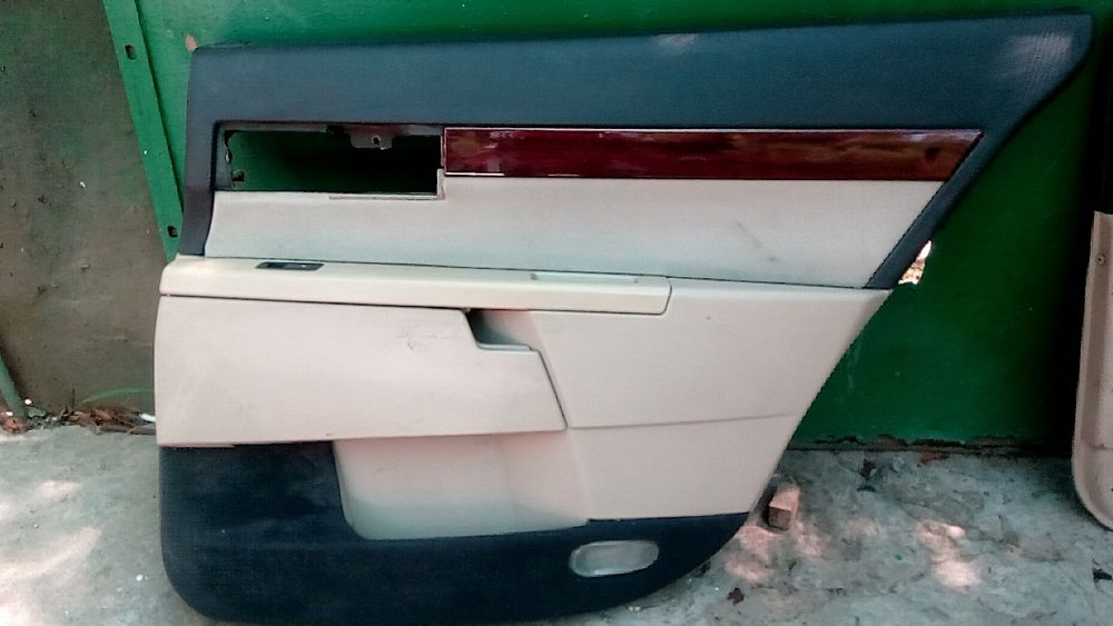 Продам запчасти на Опель омега 95 года.