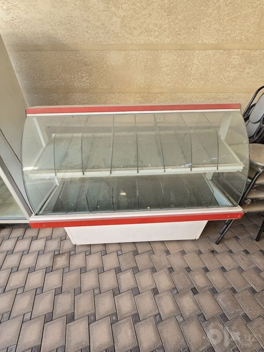 Продаётся конфетнися для магазина