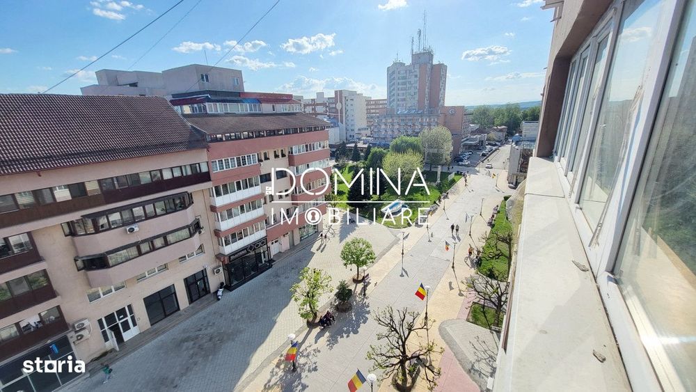 Vanzare apartament cu 3 camere, ULTRACENTRAL, 99 mp, strada Victoriei