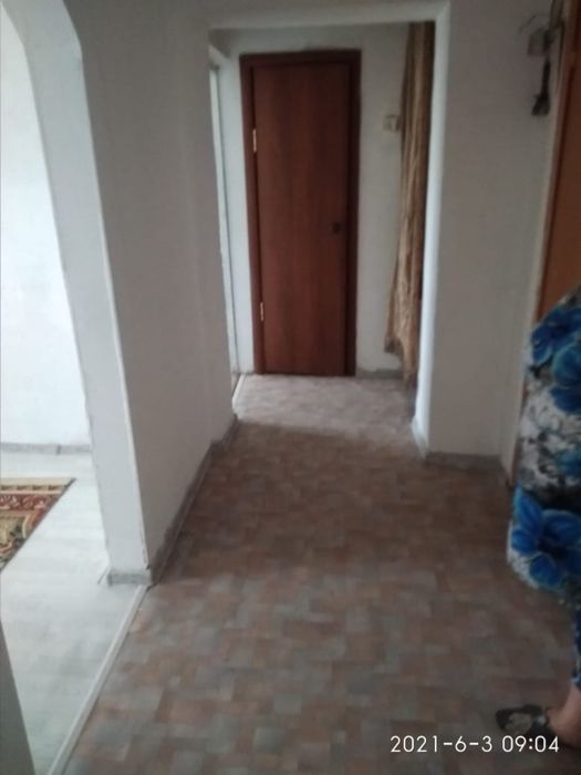 Посуточно квартира