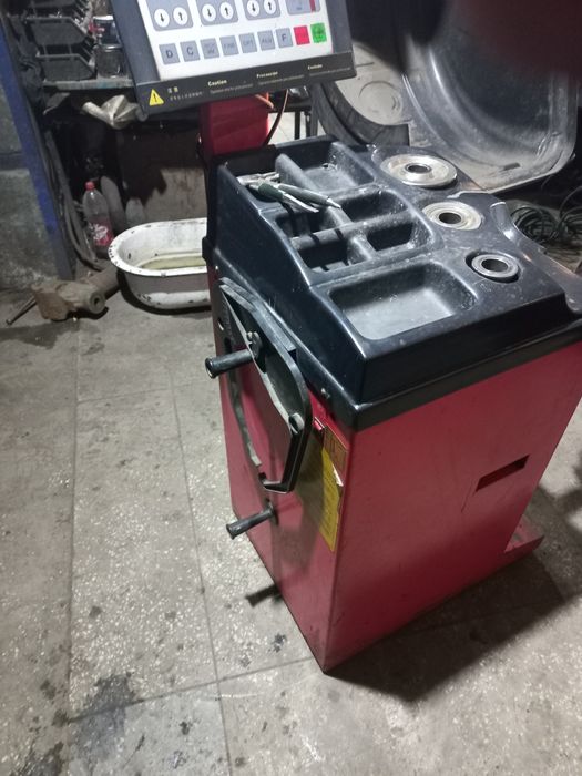 Продам шиномонтажное оборудование