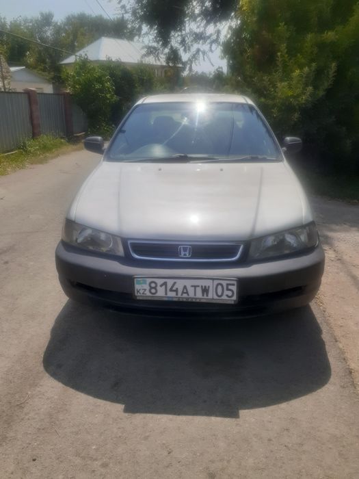 Продам автомобиль