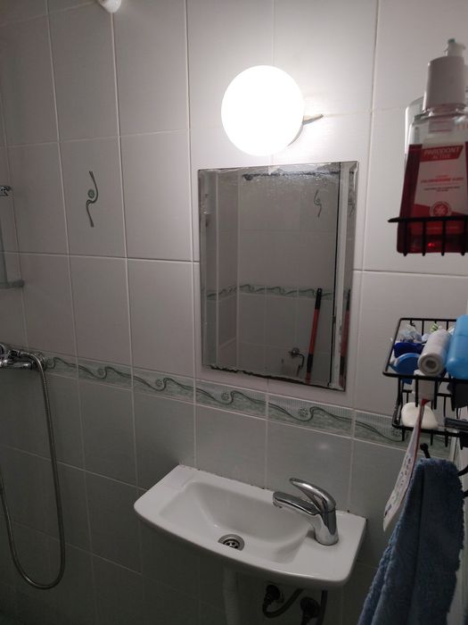 Дава се под наем Тристаен апартамент в Варна, Възраждане 1 - 58 кв.м за 382.5 € - Снимка #8