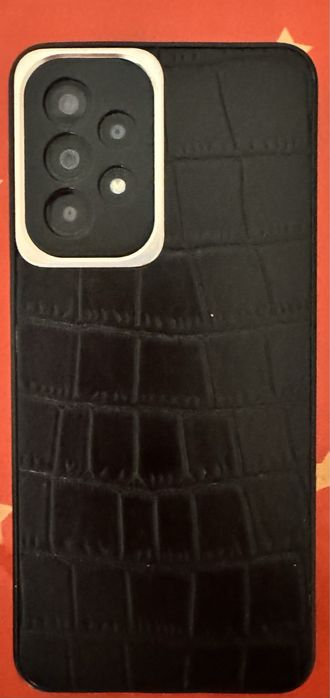 Продам рабочий телефон Samsung A33