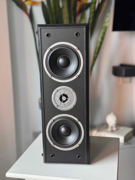 BOXE Magnat Monitor Supreme 100/102 250 4+1 CENTRU