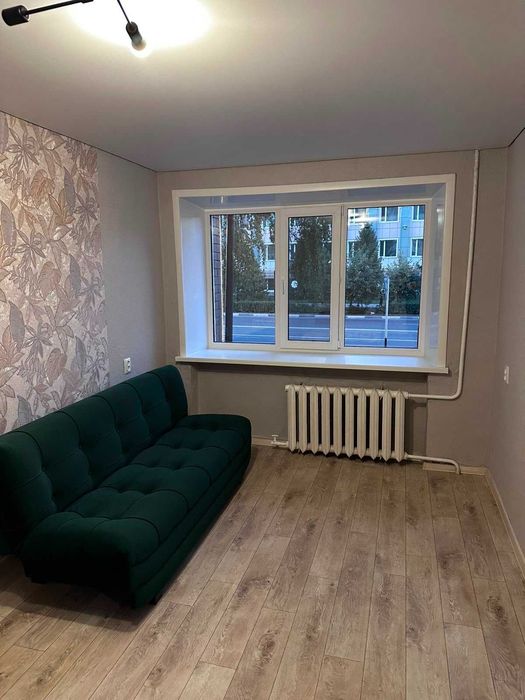 Продам 1ком в Центре