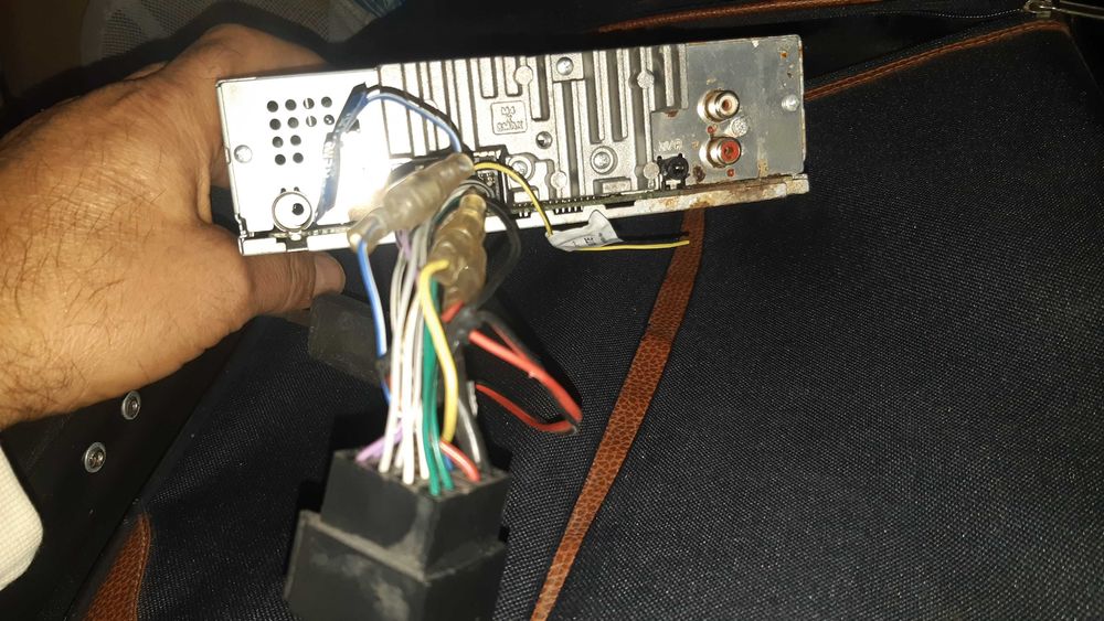 Аксесоари от автомобил и мотоциклет