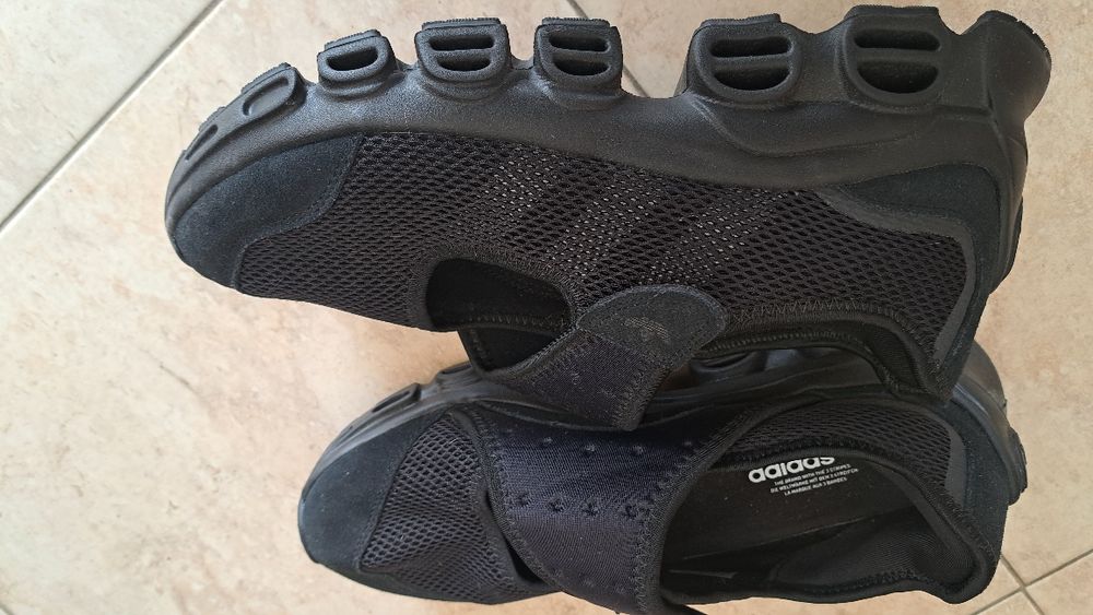 Adidas Adifom Megajane